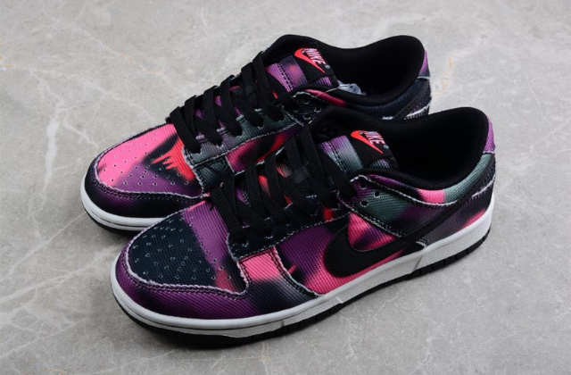 Sb dunk low on sale para